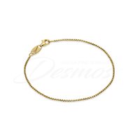 Bracciale Desmos Donna in Argento 16 RDIS24 B 01F 050 00G 20,00 - 16 RDIS24 B 01F 050 00G 20,00